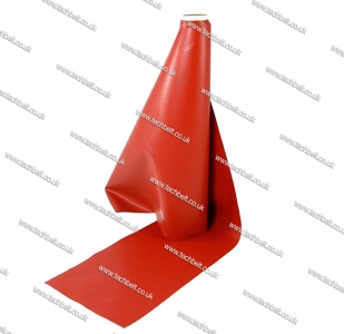 Silicon Coated Glass Cloth