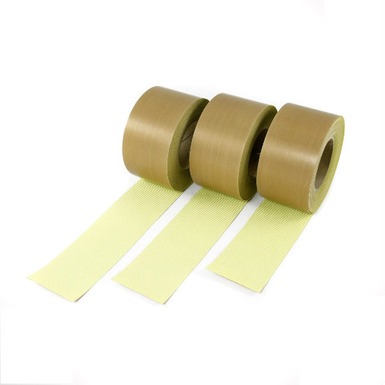 PTFE Adhesive Tapes